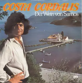 Costa Cordalis - Der Wein Von Samos