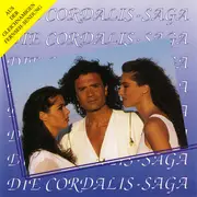 CD - Costa Cordalis - Die Cordalis-Saga