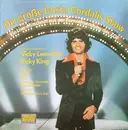LP - Costa Cordalis - Die Grosse Costa-Cordalis-Show