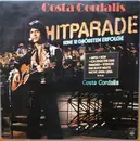 LP - Costa Cordalis - Hitparade - Seine 12 Grössten Erfolge