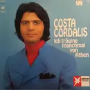 LP - Costa Cordalis - Ich träume manchmal von Athen