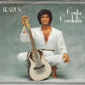 Costa Cordalis - Ikarus