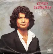7inch Vinyl Single - Costa Cordalis - Keine Liebt Wie Du