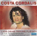 CD - Costa Cordalis - Lass Deine Träume Fliegen