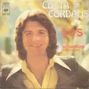 7inch Vinyl Single - Costa Cordalis - S.O.S