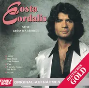 Costa Cordalis - Seine Grössten Erfolge