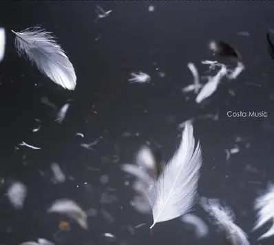 Costa Music - Lighter Subjects