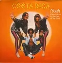 7inch Vinyl Single - Costa Rica - Noah (Found Grace In The Eyes Of The Lord)