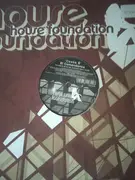 12inch Vinyl Single - Costa S - El Comandante