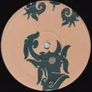 LP - Costantino 'Mixmaster' Padovano - Dreams Of Afrika