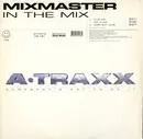 12inch Vinyl Single - Costantino 'Mixmaster' Padovano - In The Mix