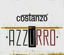 CD Single - Costanzo - Azzurro
