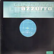 12inch Vinyl Single - Costanzo - Azzurro