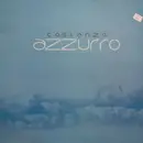 12inch Vinyl Single - Costanzo - Azzurro