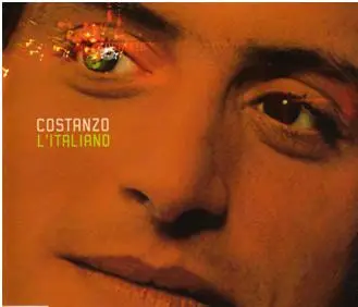 Costanzo - L'Italiano
