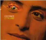 CD Single - Costanzo - L'Italiano