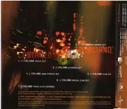 CD Single - Costanzo - L'Italiano