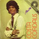 7inch Vinyl Single - Costa Cordalis - Anita