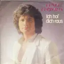 7inch Vinyl Single - Costa Cordalis - Ich Hol' Dich Raus