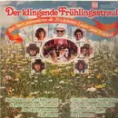 LP - Costa Cordalis, Heino a.o. - Der klingende Frühlingsstrauß