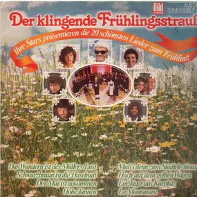 Costa Cordalis - Der klingende Frühlingsstrauß