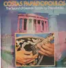 LP - Costas Papadopoulos - The Sound of Greece - Syrtaki by Theodorakis