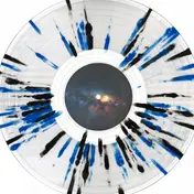 Costas - Welcome To My Spaceship EP