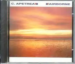 Coste Apetrea - Airborne