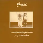 LP - Coste Apetrea / Stefan Nilsson Med Jukka Tolonen - Vänspel