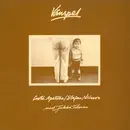 LP - Coste Apetrea / Stefan Nilsson Med Jukka Tolonen - Vänspel