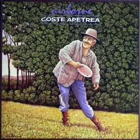 Coste Apetrea - Airborne