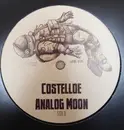 12inch Vinyl Single - Costelloe - Analog Moon