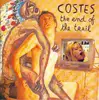CD - Costes - The End Of The Trail