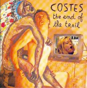 Costes - The End Of The Trail