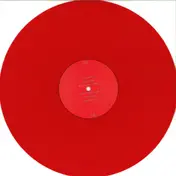 Costin RP - Deep Red