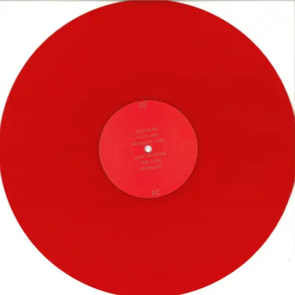Costin Rp - Deep Red