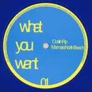 12inch Vinyl Single - Costin Rp - Mamaia North Beach - EP Blue LP