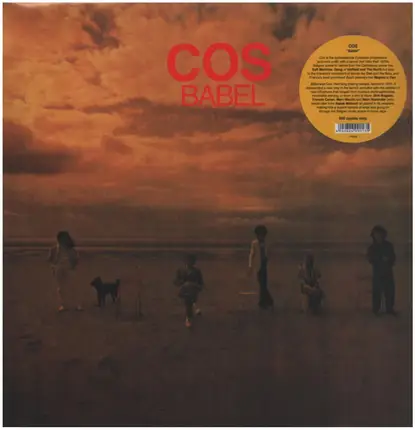 Cos - Babel