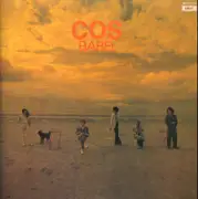LP - Cos - Babel - JAZZ FUSION