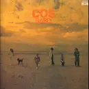 LP - Cos - Babel - JAZZ FUSION