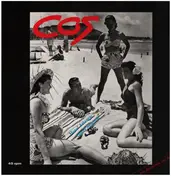 Cos - Hotel Atlantic