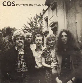 Cos - Postaeolian Train Robbery