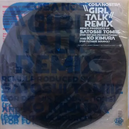 Cosa Nostra - Girl Talk Remix