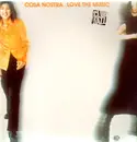 LP - Cosa Nostra - Love The Music