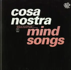 Cosa Nostra - Mind Songs