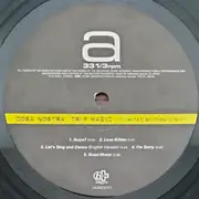 LP - Cosa Nostra - Trip Magic 'Limited Edition Vinyl'