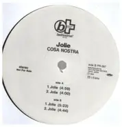 Cosa Nostra - Jolie