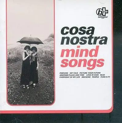 Cosa Nostra - Mind Songs