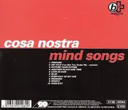 CD - Cosa Nostra - Mind Songs