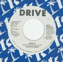 7inch Vinyl Single - Cosa Rica Band - Baila